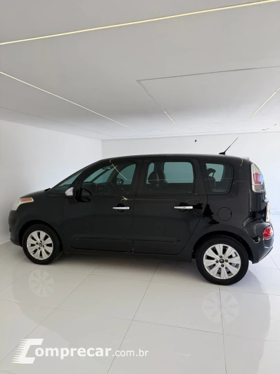 C3 PICASSO 1.6 Exclusive