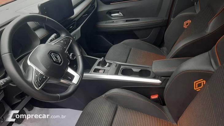 KARDIAN 1.0 TCE Premiére Edition EDC