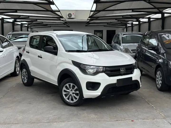 MOBI 1.0 Firefly Like.