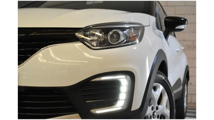 CAPTUR - 1.6 16V SCE ZEN X-TRONIC