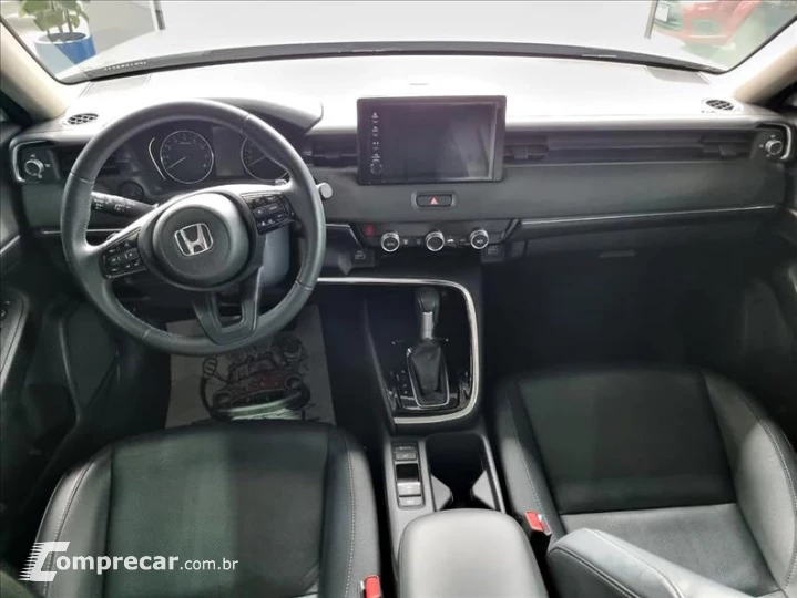 HR-V 1.5 DI I-vtec EXL