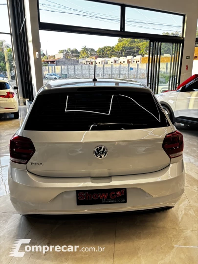 POLO 1.0 MI 16V