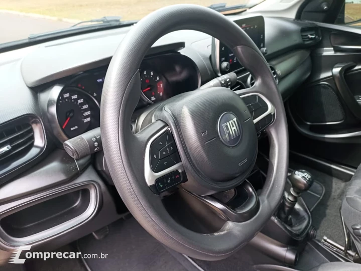 ARGO 1.0 Firefly Drive