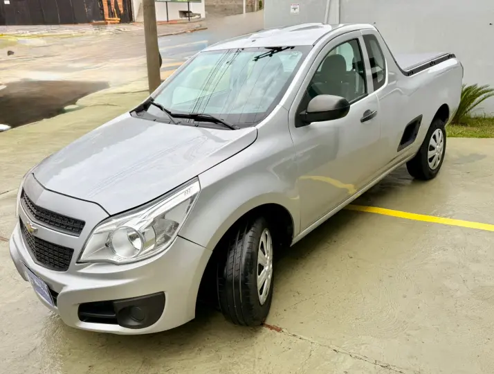 MONTANA 1.4 MPFI LS CS 8V