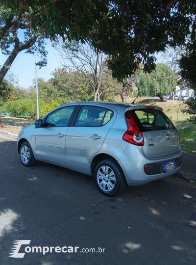 PALIO 1.0 MPI Attractive 8V