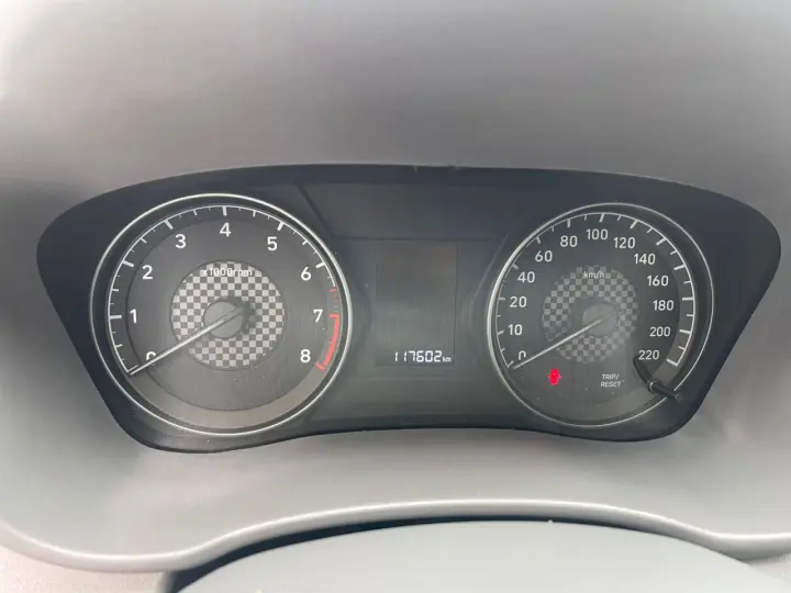 HB 20 Sedan 1.0 12V 4P FLEX EVOLUTION