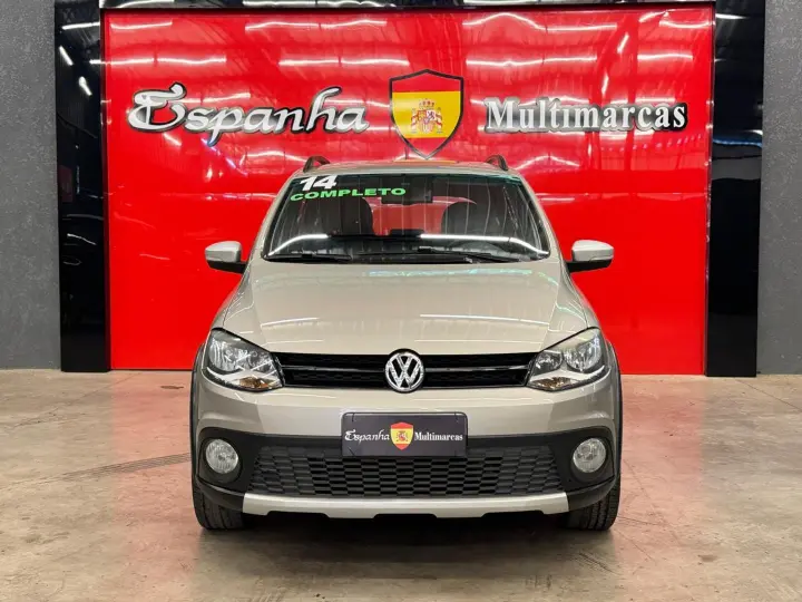 Space Cross 1.6 Mi 8V Flex 4P Manual