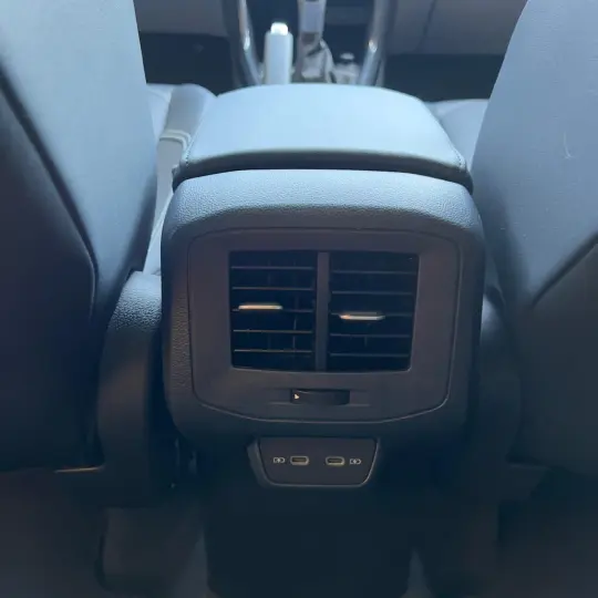 T-Cross Hig. 250 TSI 1.4 Flex 16V 5p Aut