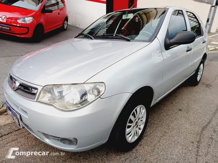 Palio 1.0 Cel. ECON./ITALIA F.Flex 8V 4p