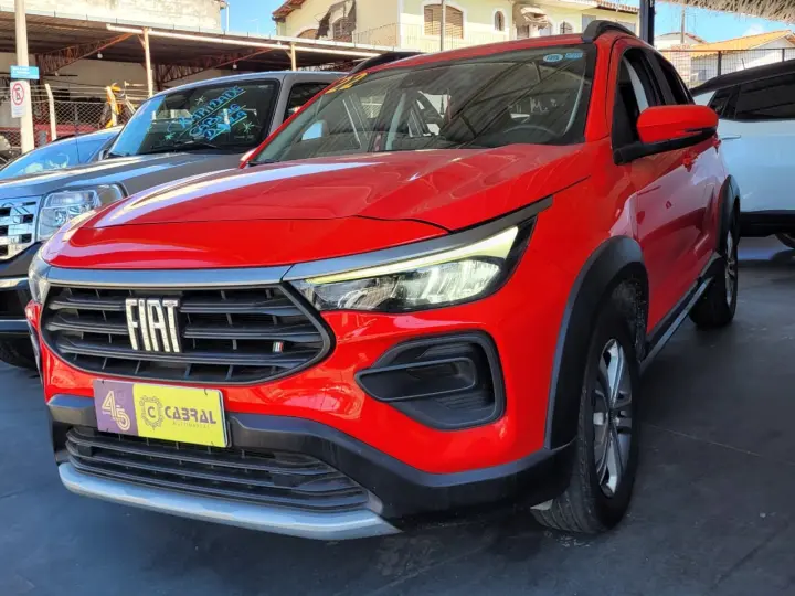 PULSE AUDACE 1.0 Turbo 200 Flex Aut.