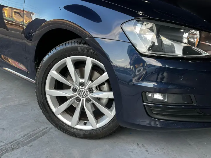 GOLF 1.4 TSI VARIANT COMFORTLINE 16V GASOLINA 4P AUTOMÁTICO