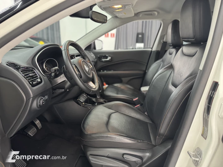 COMPASS 2.0 16V Night Eagle