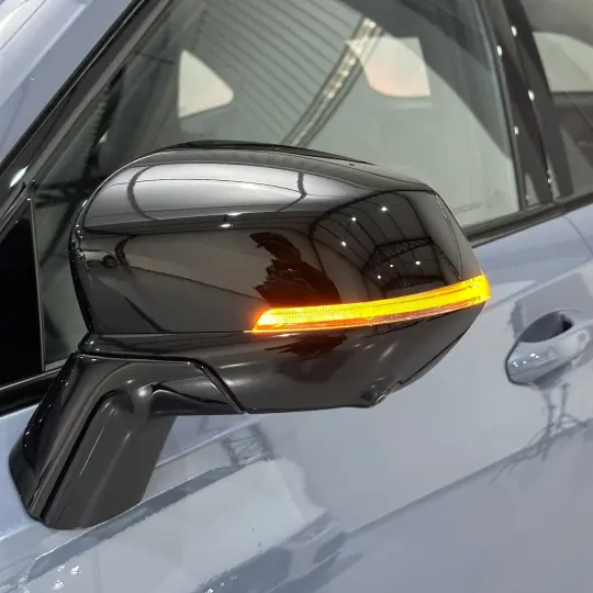 Haval H6 GT PHEV AWD (Hibrido)