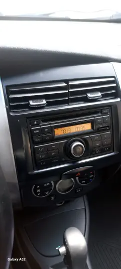 LIVINA 1.8 SL X-gear 16V