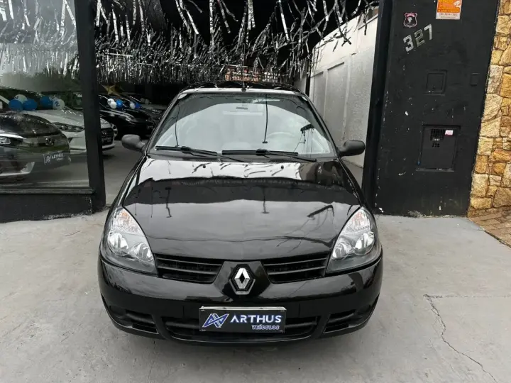 Clio Hi-Flex 1.0 16V 5p