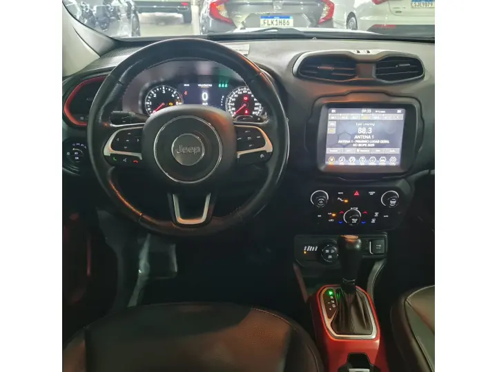 RENEGADE 2.0 16V TURBO DIESEL TRAILHAWK 4P 4X4 AUTOMÁTICO