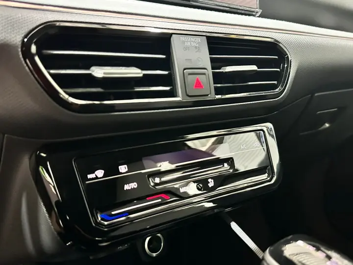 TERA 1.0 170 TSI HIGH AUTOMÁTICO