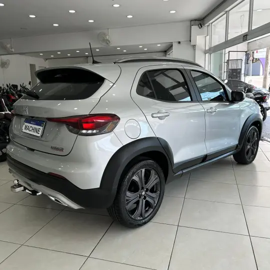 PULSE 1.0 Turbo 200 Audace