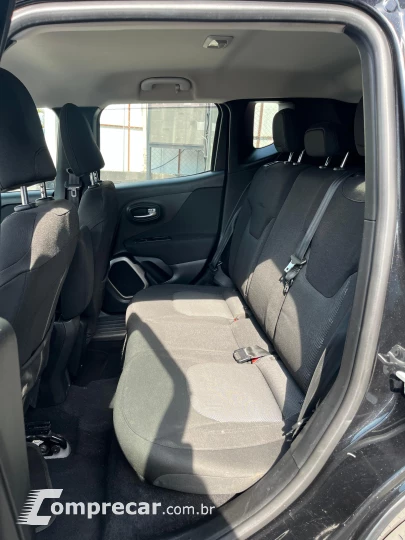 RENEGADE 1.8 16V Sport