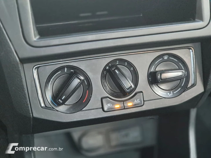 Saveiro 1.6 FLEX MSI ROBUST CABINE SIMPLES