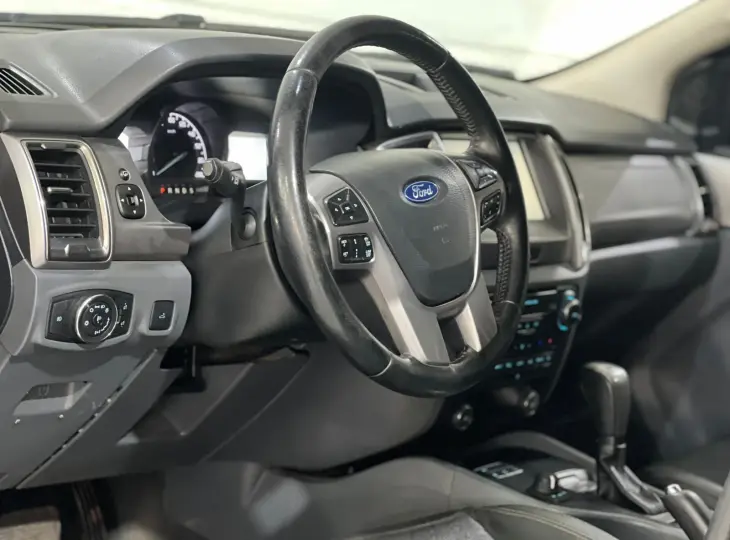 RANGER 3.2 Limited Plus 4X4 CD 20V