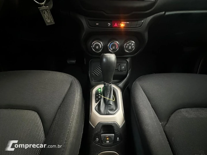 RENEGADE 1.8 16V Sport