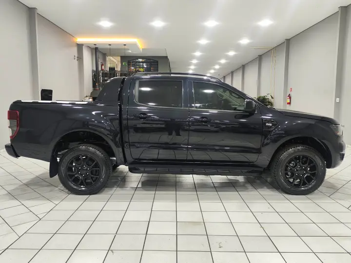 Ranger XLS 2.2 4x2 CD Diesel Aut.