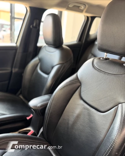 RENEGADE 2.0 16V Turbo Longitude 4X4