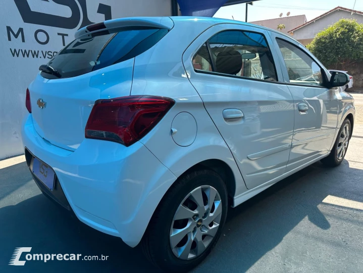 Onix Hatch 1.0 4P FLEX LT