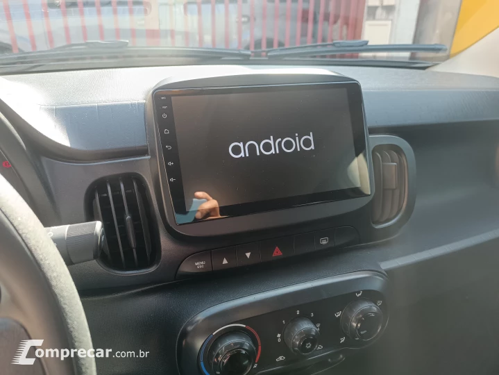 MOBI 1.0 8V EVO Like.