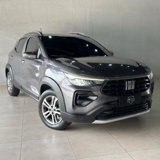 PULSE AUDACE 1.0 Turbo 200 Flex Aut.