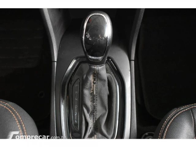 TIGGO 2 - 1.5 MPFI 16V ACT 4P AUTOMÁTICO