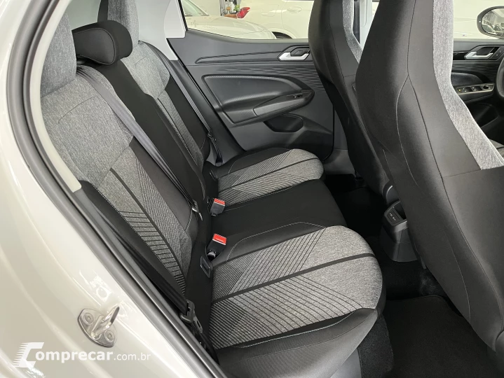 TERA 1.0 170 TSI Comfort
