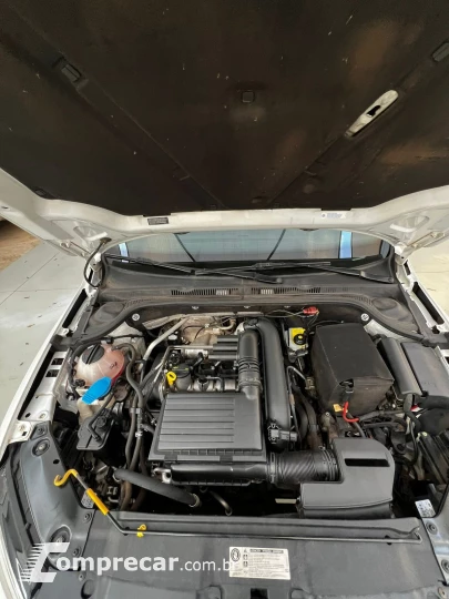 JETTA Trendline 1.4 TSI 16V 4p  Aut.