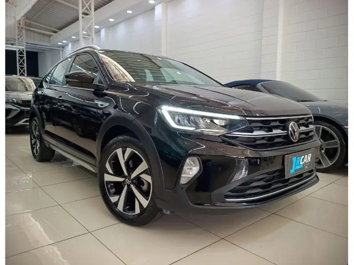 NIVUS 1.0 200 TSI TOTAL FLEX HIGHLINE AUTOMÁTICO