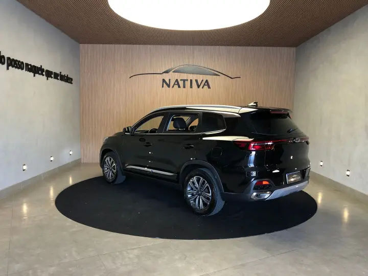 Tiggo 8 1.6 Tgdi Gasolina Txs Dct