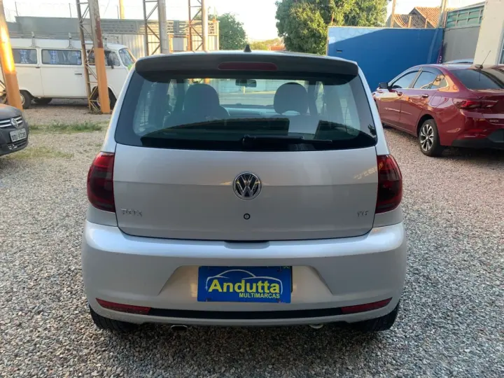 Fox 1.6 4P PRIME FLEX