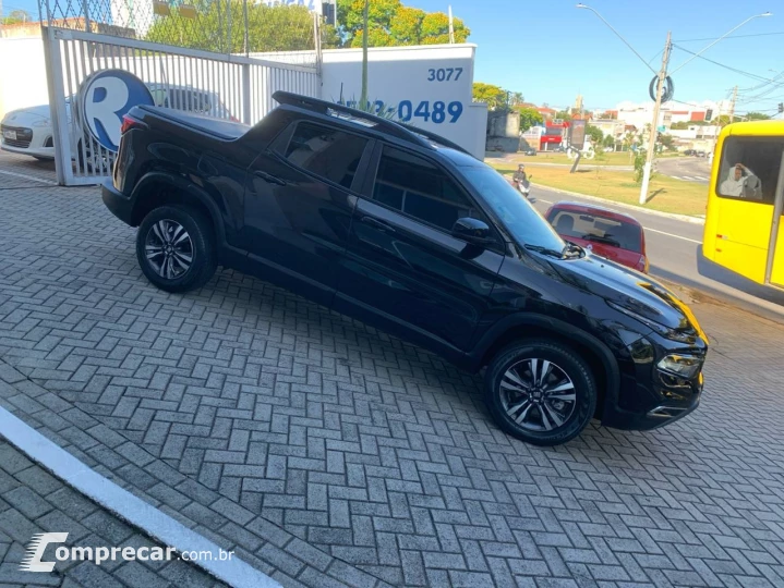 Toro Freedom 1.3 T270 4x2 Flex Aut.