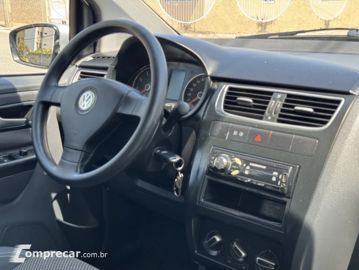 SPACEFOX 1.6 MI Sportline 8V