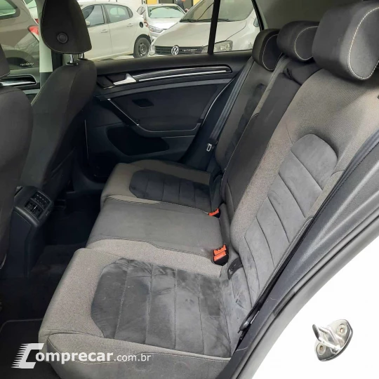 GOLF 1.4 250 TSI Highline