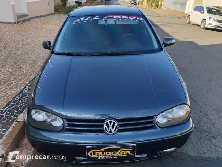 GOLF 2.0 MI 8V