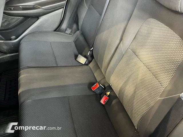 ONIX - 1.0 TURBO PLUS LTZ MANUAL