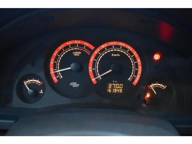 MERIVA - 1.8 MPFI SS 8V 4P MANUAL