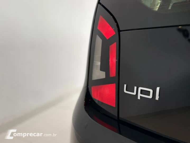 UP 1.0 TSI Move UP 12V