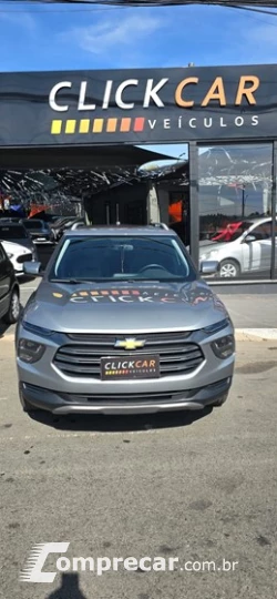 MONTANA 1.2 Turbo Premier