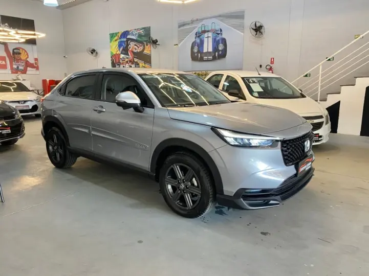 HR-V 1.5 DI I-vtec Turbo Advance