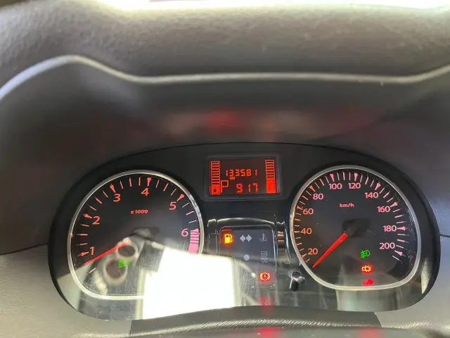 DUSTER - 2.0 DYNAMIQUE 4X2 16V 4P AUTOMÁTICO