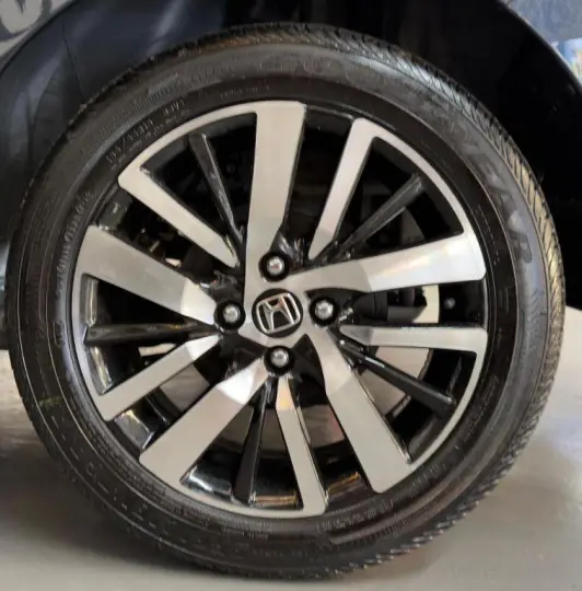 CITY 1.5 I-vtec Hatch EXL