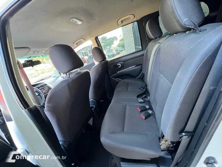 GRAND LIVINA 1.8 16V