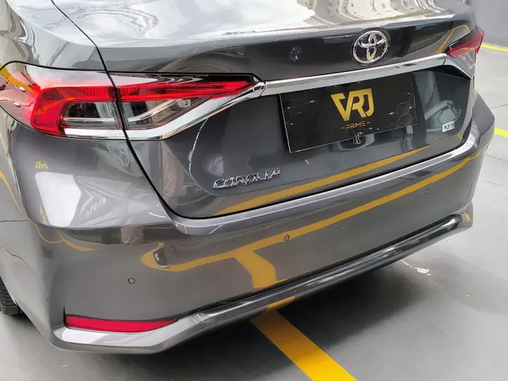 Corolla XEi 2.0 Flex 16V Aut.